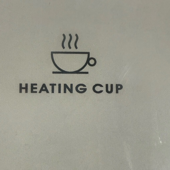 Smart Constant Warm Coaster - Picture 3 of 5